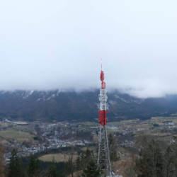 Webcam Tressensteinwarte / Loser - Altaussee