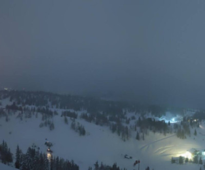 Tauplitz - Bad Mitterndorf / Steiermark