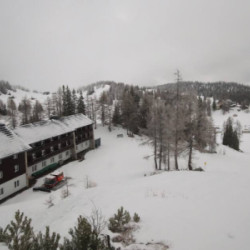 Webcam Haus Alpin / Tauplitz - Bad Mitterndorf