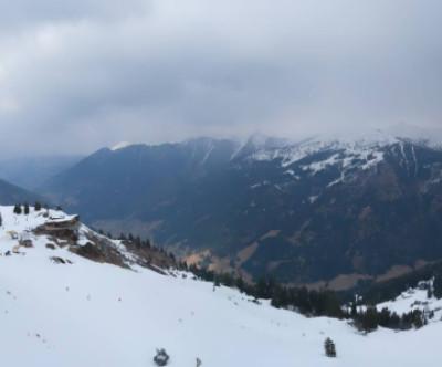 Donnersbachwald - Riesneralm / Steiermark