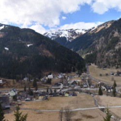 Webcam Donnersbachwald / Donnersbachwald - Riesneralm