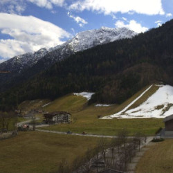 Webcam Pertisau Hotel Wiesenhof / Pertisau