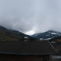 Webcam Dorf / Alpbachtal - Wiedersberger Horn