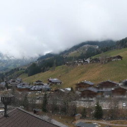 Webcam Alpbach – Inneralpbach / Alpbachtal - Wiedersberger Horn