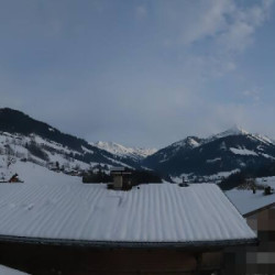 Webcam Dorf / Wildschönau