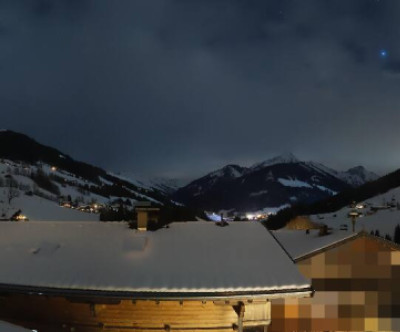 Auffach - Schatzberg / Tirol