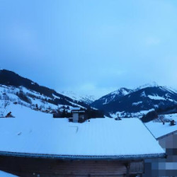 Webcam Dorf / Auffach - Schatzberg