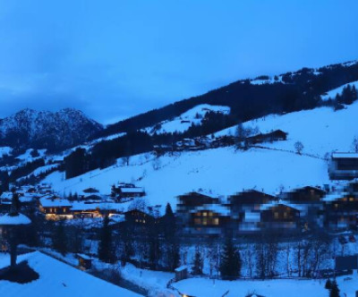 Wildschönau / Tirol