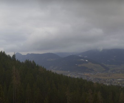 Radstadt - Altenmarkt / Salzburger Land