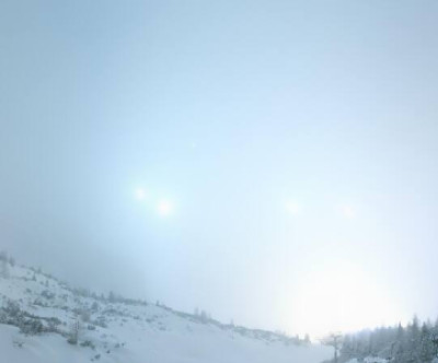 Axamer Lizum / Tirol