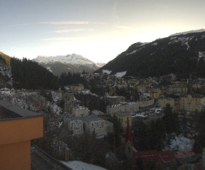 Bad Gastein - Graukogel / Salzburger Land