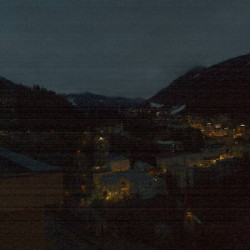 Webcam Hotel Schillerhof / Bad Gastein - Graukogel