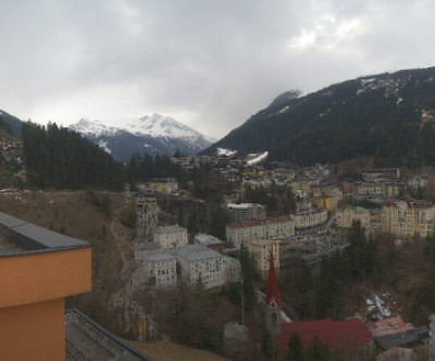 Bad Hofgastein / Salzburger Land