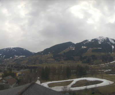 Bad Hofgastein / Salzburger Land