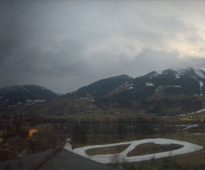 Bad Gastein / Salzburger Land