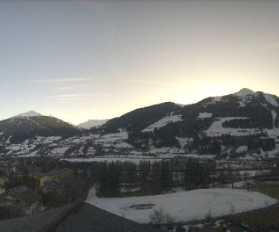 Bad Gastein - Graukogel / Salzburger Land