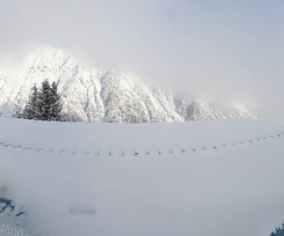 Brandnertal / Vorarlberg