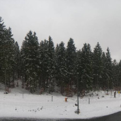 Webcam Ehrwald, Zugspitzbahn Talstation / Zugspitze