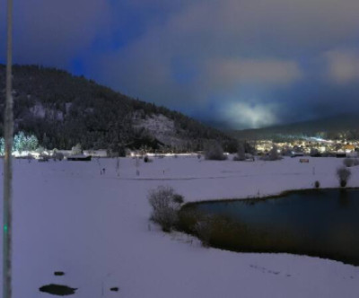 Ehrwalder Alm / Tirol