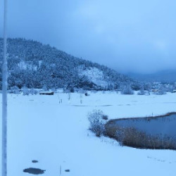 Webcam Golfclub Zugspitze / Ehrwalder Alm