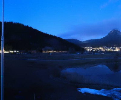 Ehrwalder Wettersteinbahnen / Tirol