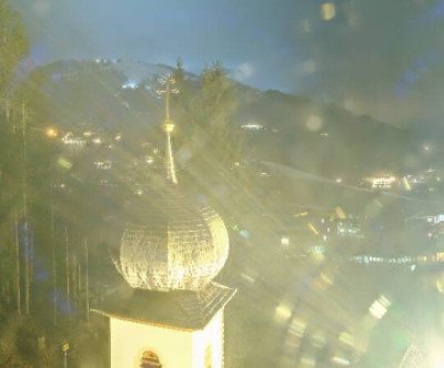 SkiWelt Wilder Kaiser-Brixental / Tirol