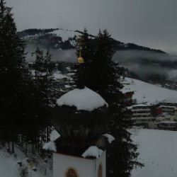 Webcam Maria Heimsuchungskapelle / SkiWelt Wilder Kaiser-Brixental