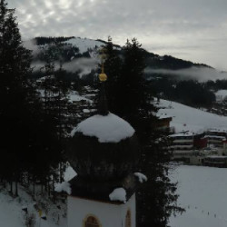 Webcam Maria Heimsuchungskapelle / Kelchsau