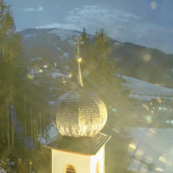 Webcam Maria Heimsuchungskapelle / Scheffau