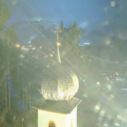 Webcam Maria Heimsuchungskapelle / Going