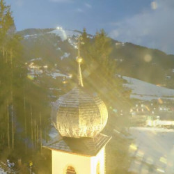 Webcam Maria Heimsuchungskapelle / Itter