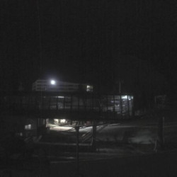 Webcam Bikepark, Streuböden Talstation (836m) / Saalbach Hinterglemm