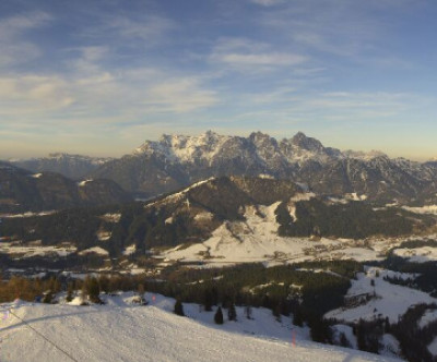 Leogang / Salzburger Land