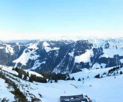 Leogang / Salzburger Land