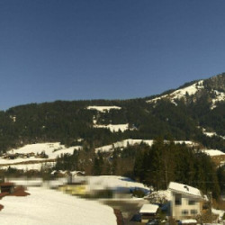 Webcam Sporthotel Fontana / Saalbach Hinterglemm