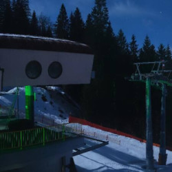 Webcam Astberg / Scheffau