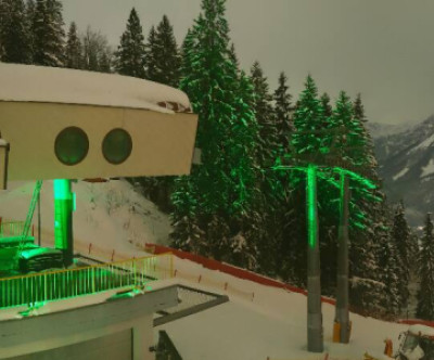 Webcam Astberg Ellmau