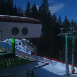 Webcam Astberg / Westendorf