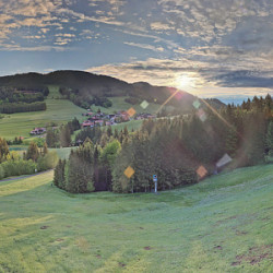 Webcam  / Jungholz (Tirol)