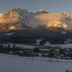 Webcam Ort / Westendorf