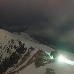 Webcam Gipfel / Goldeck