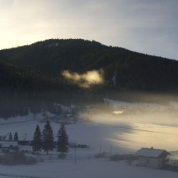 Webcam COOEE alpin / Russbach