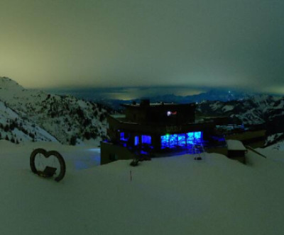 Großarltal / Salzburger Land