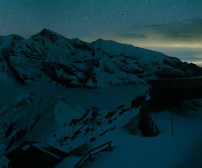 Großglockner Resort Kals/Matrei / Tirol