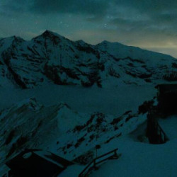 Webcam Edelweißspitze / Großglockner Resort Kals/Matrei