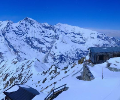 Grossglockner - Heiligenblut / Kärnten