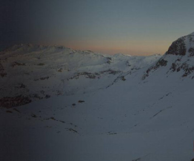 Grossglockner - Heiligenblut / Kärnten