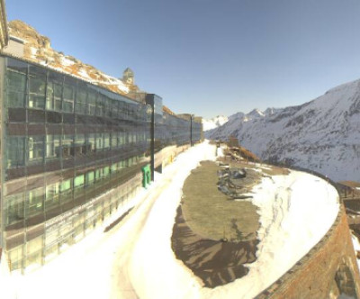Großglockner Resort Kals/Matrei / Tirol