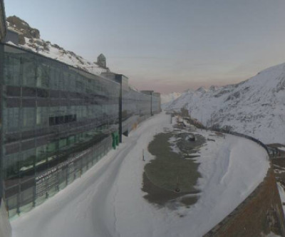Grossglockner - Heiligenblut / Kärnten
