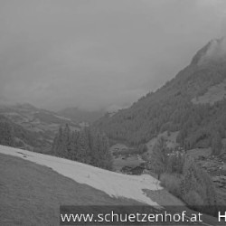 Webcam Hotel Gasthof Schützenhof / Großarltal